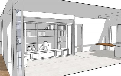 Appartamento Anna