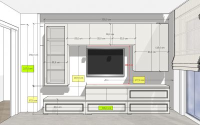 Realizzazione Appartamento Coriano
